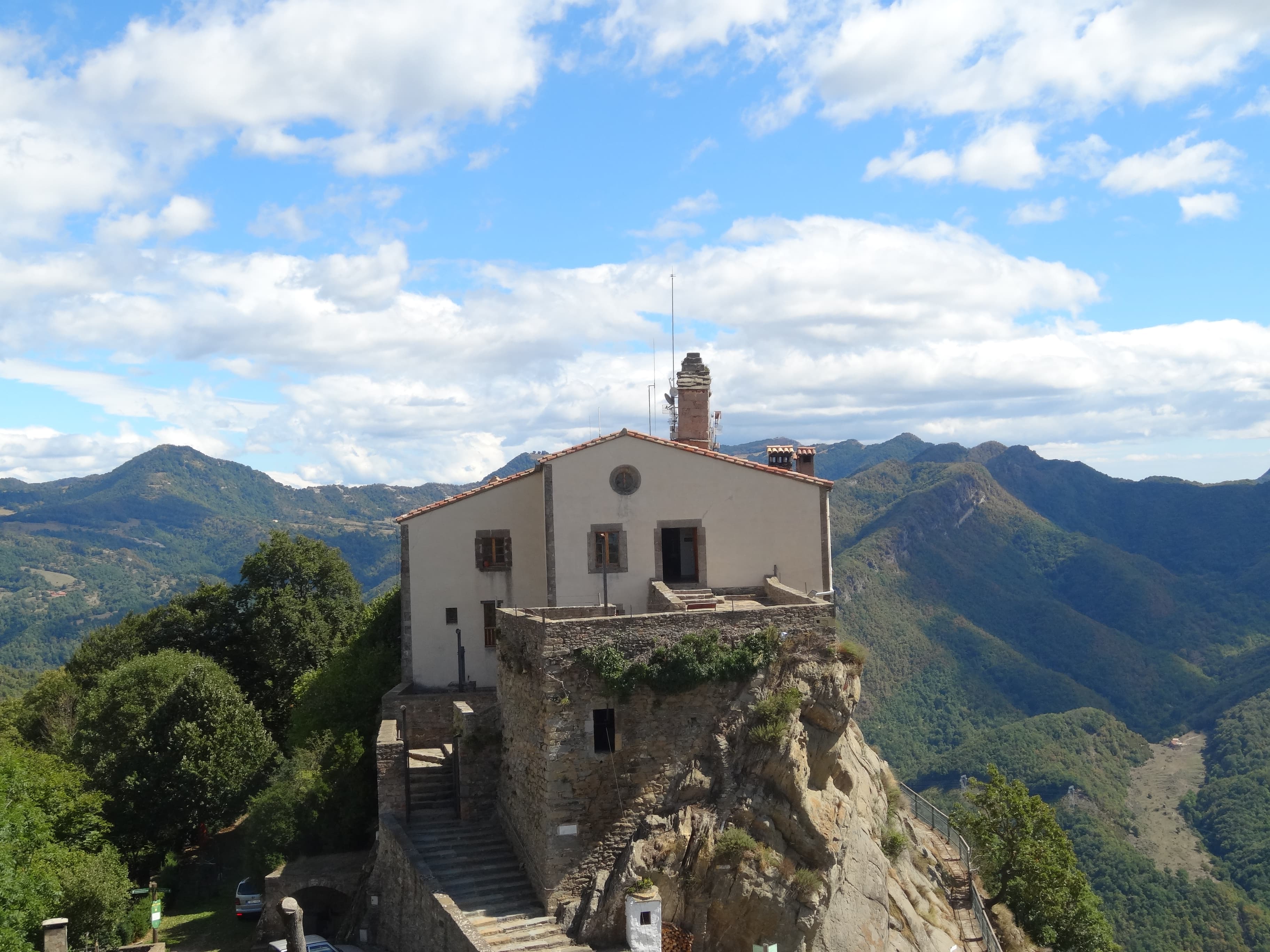 Cim de Bellmunt