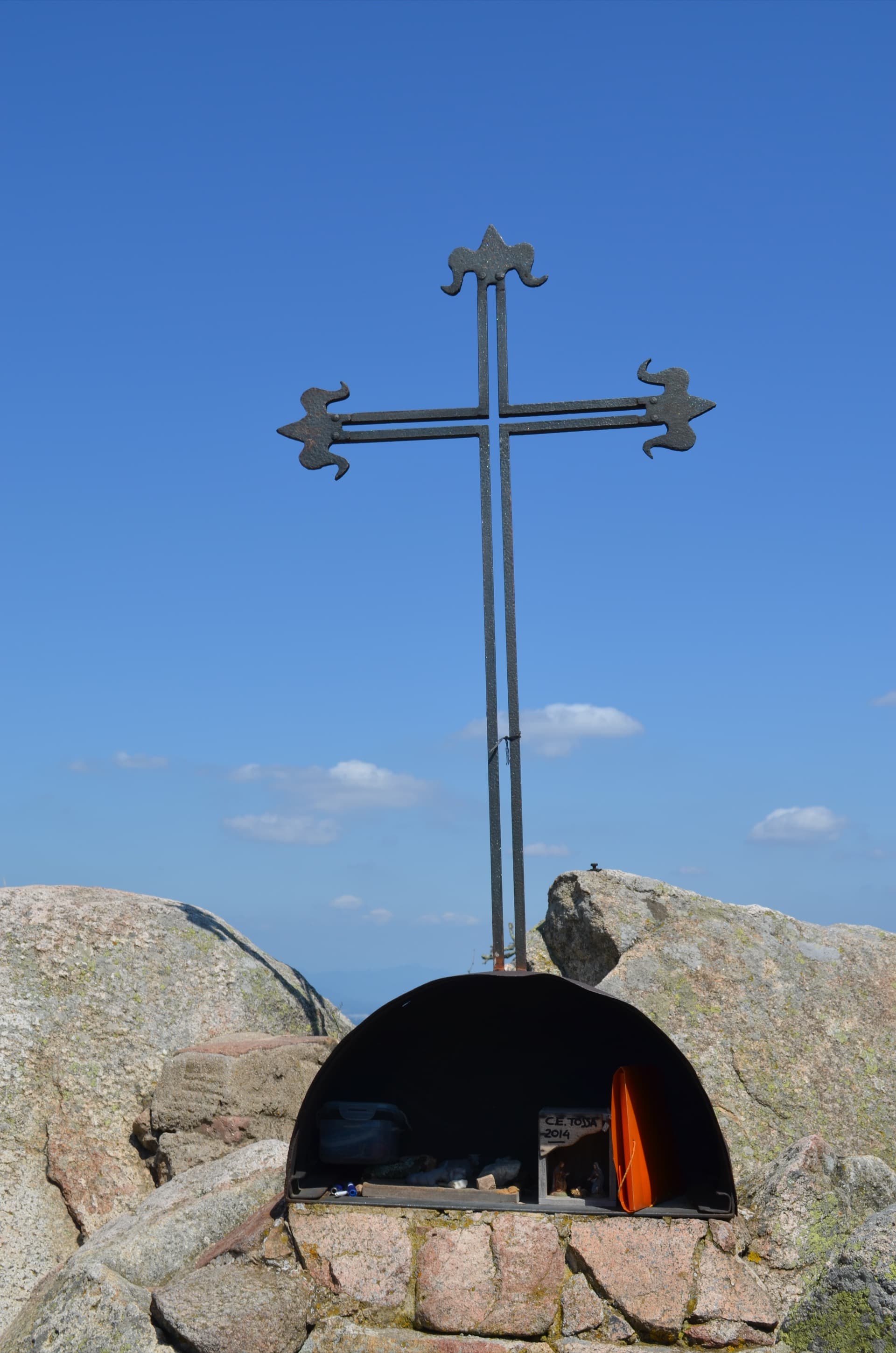 Puig de les Cadiretes