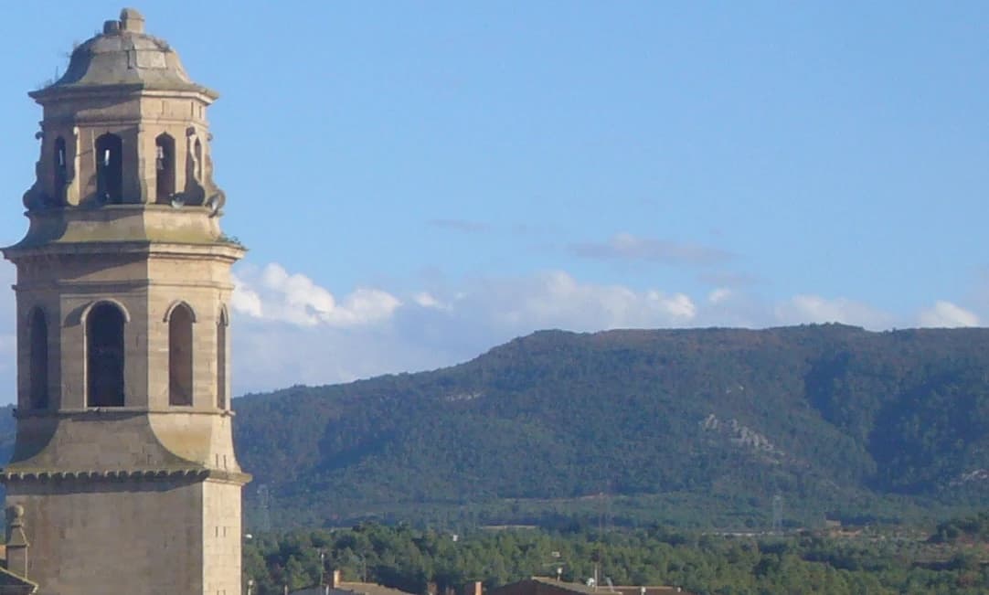 Punta del Curull