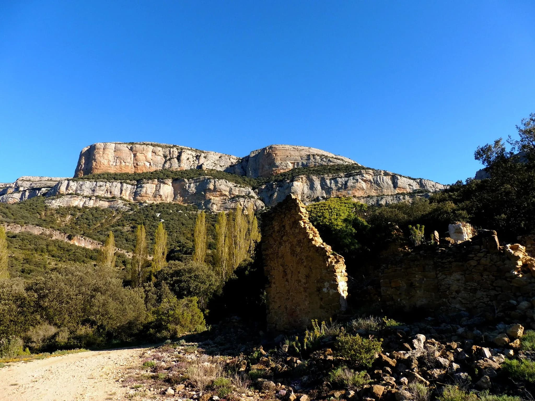 Roca Alta