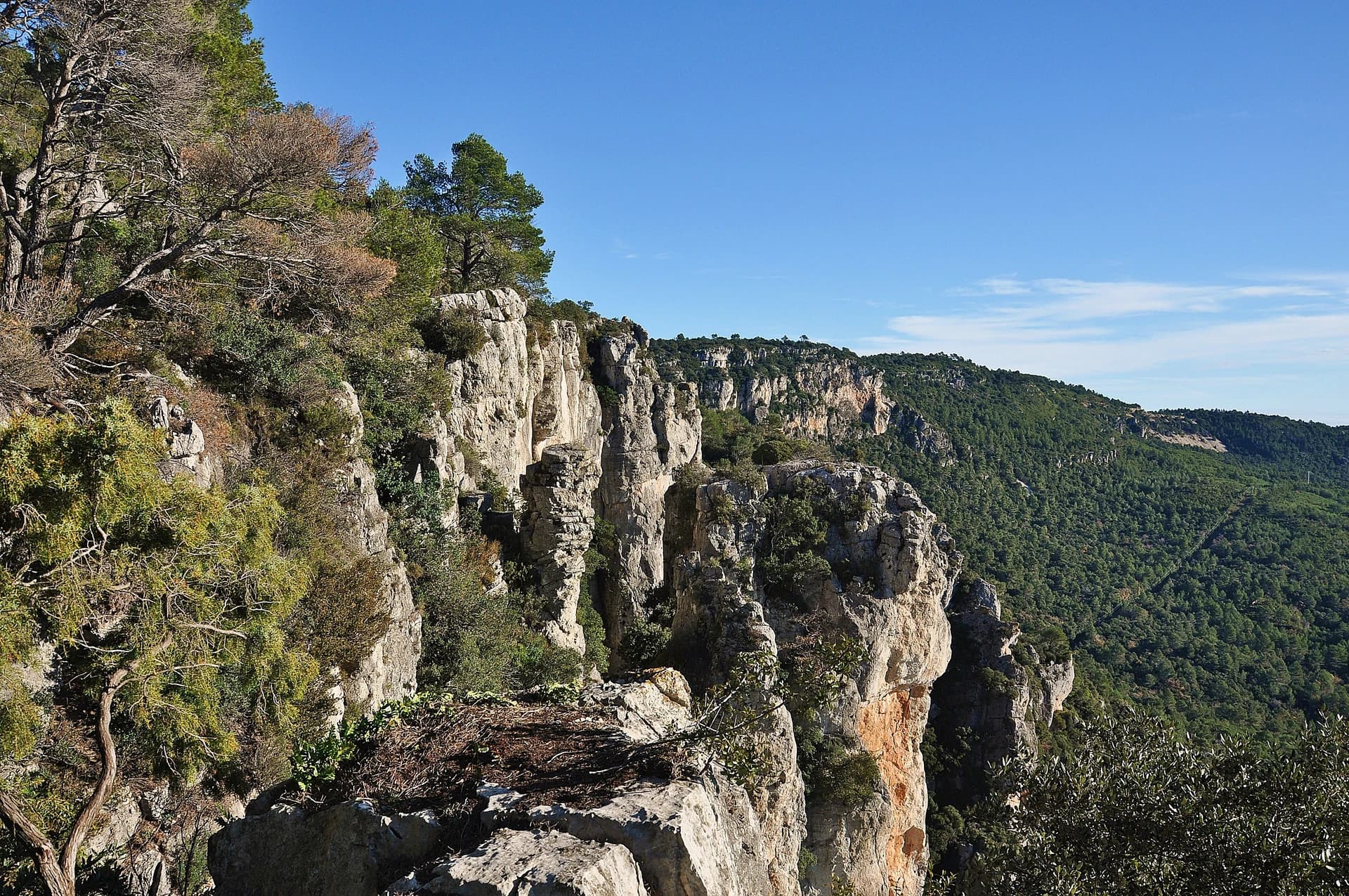 Punta de la Barrina