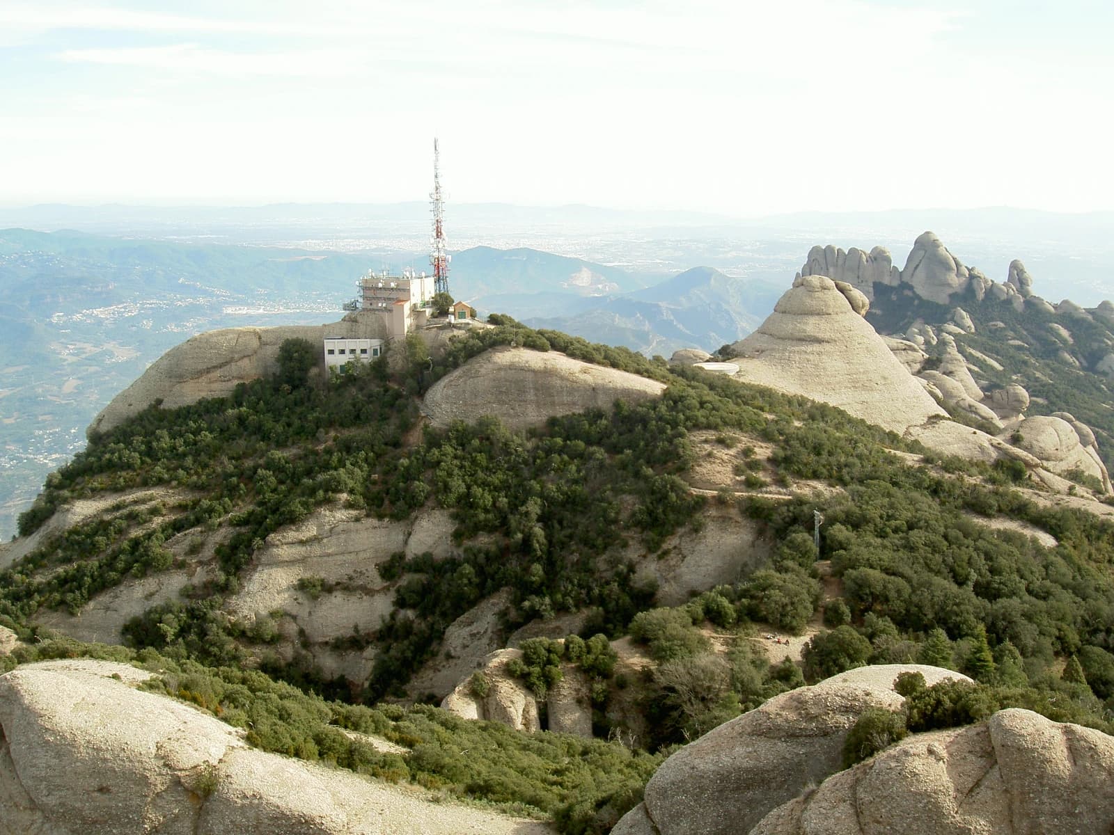 Sant Jeroni