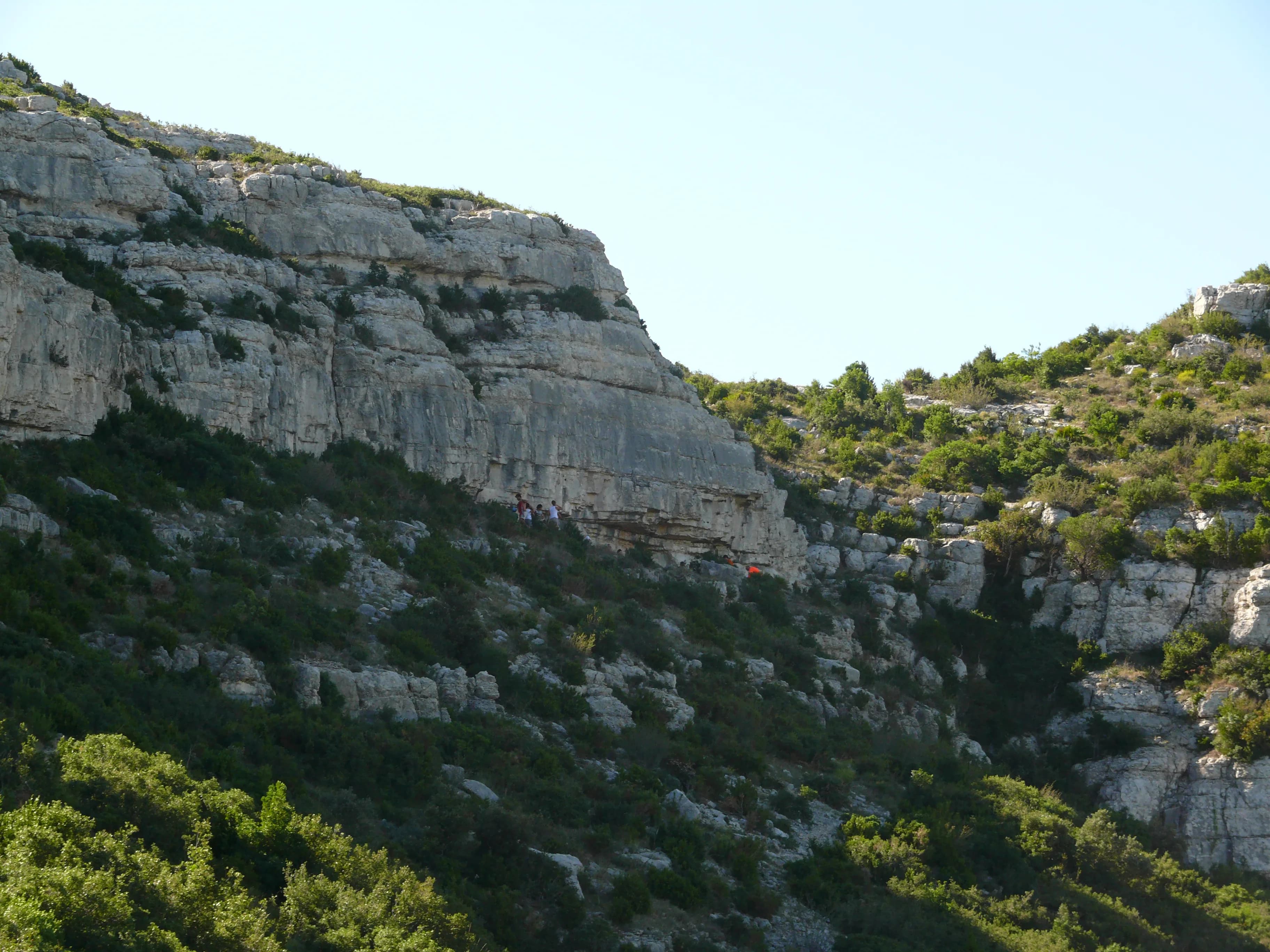 Torreta de Montsià
