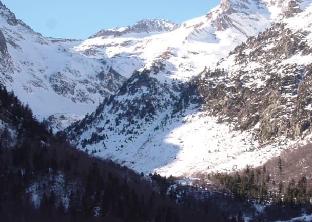 Tuc de Molières