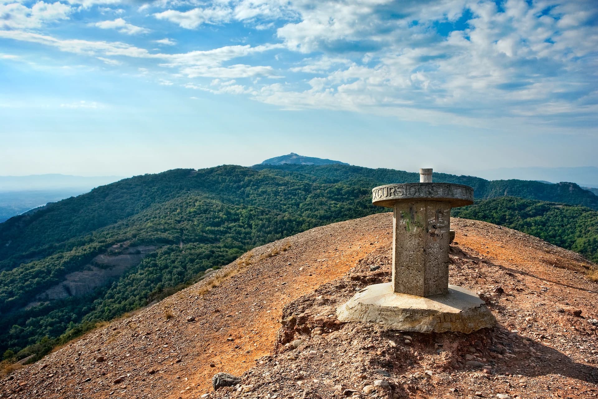 Mikipons - This is a a photo of a natural area in Catalonia, Spain, with id: