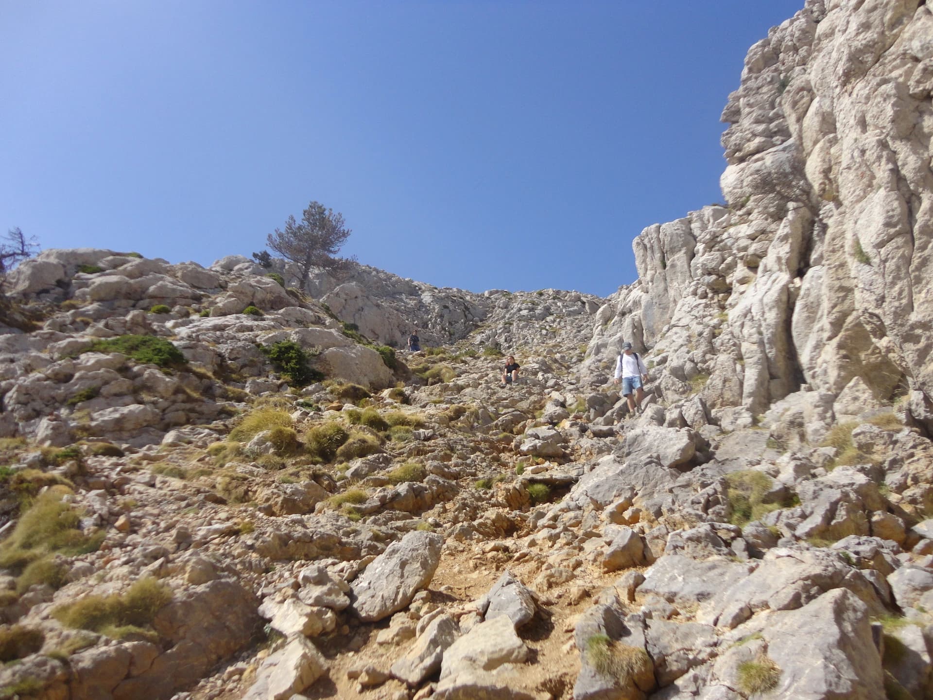 Arnaugir - This is a a photo of an emblematic summit in Catalonia, Spain, with id: