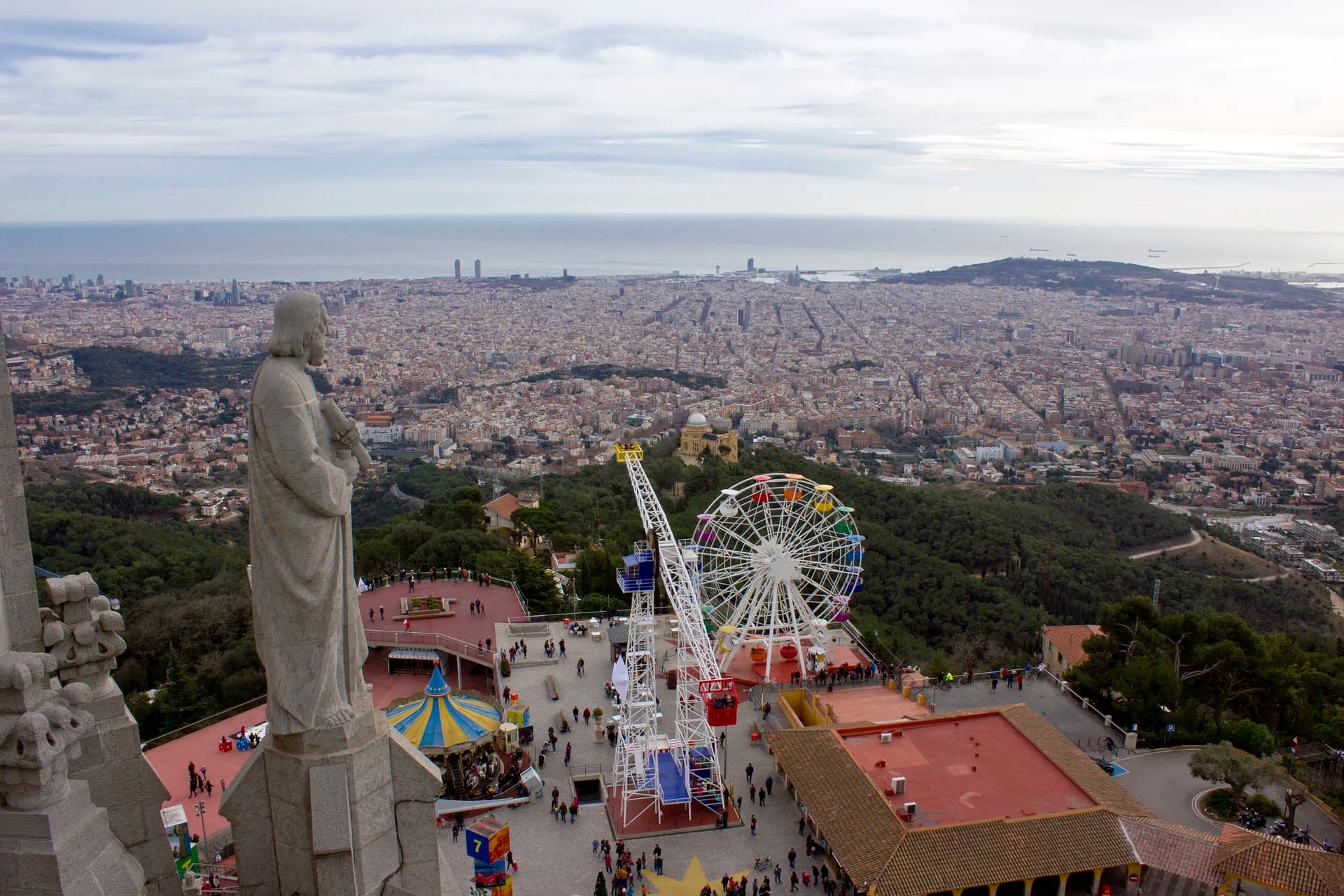 Tibidabo