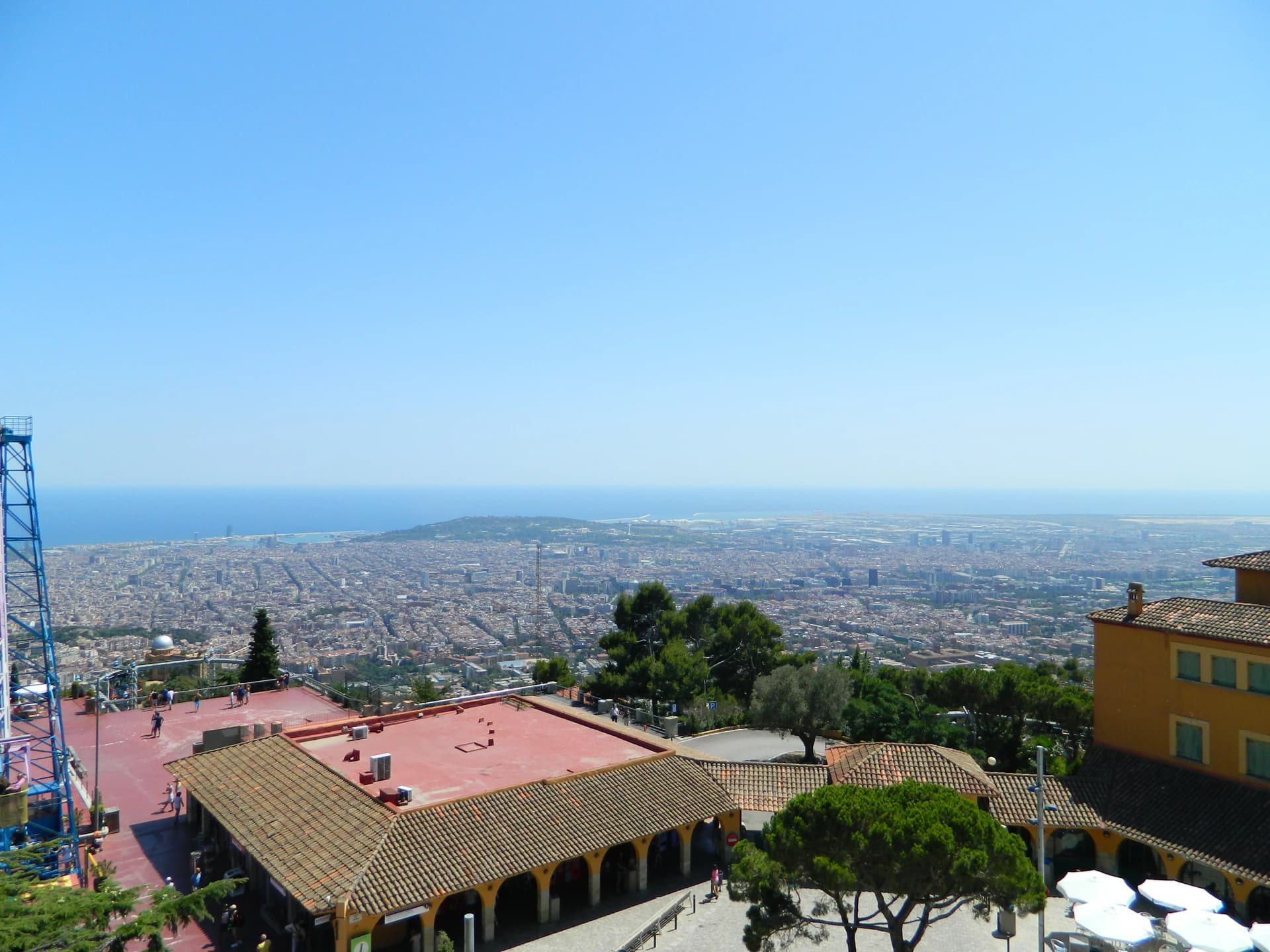 Freepenguin - Barcelona