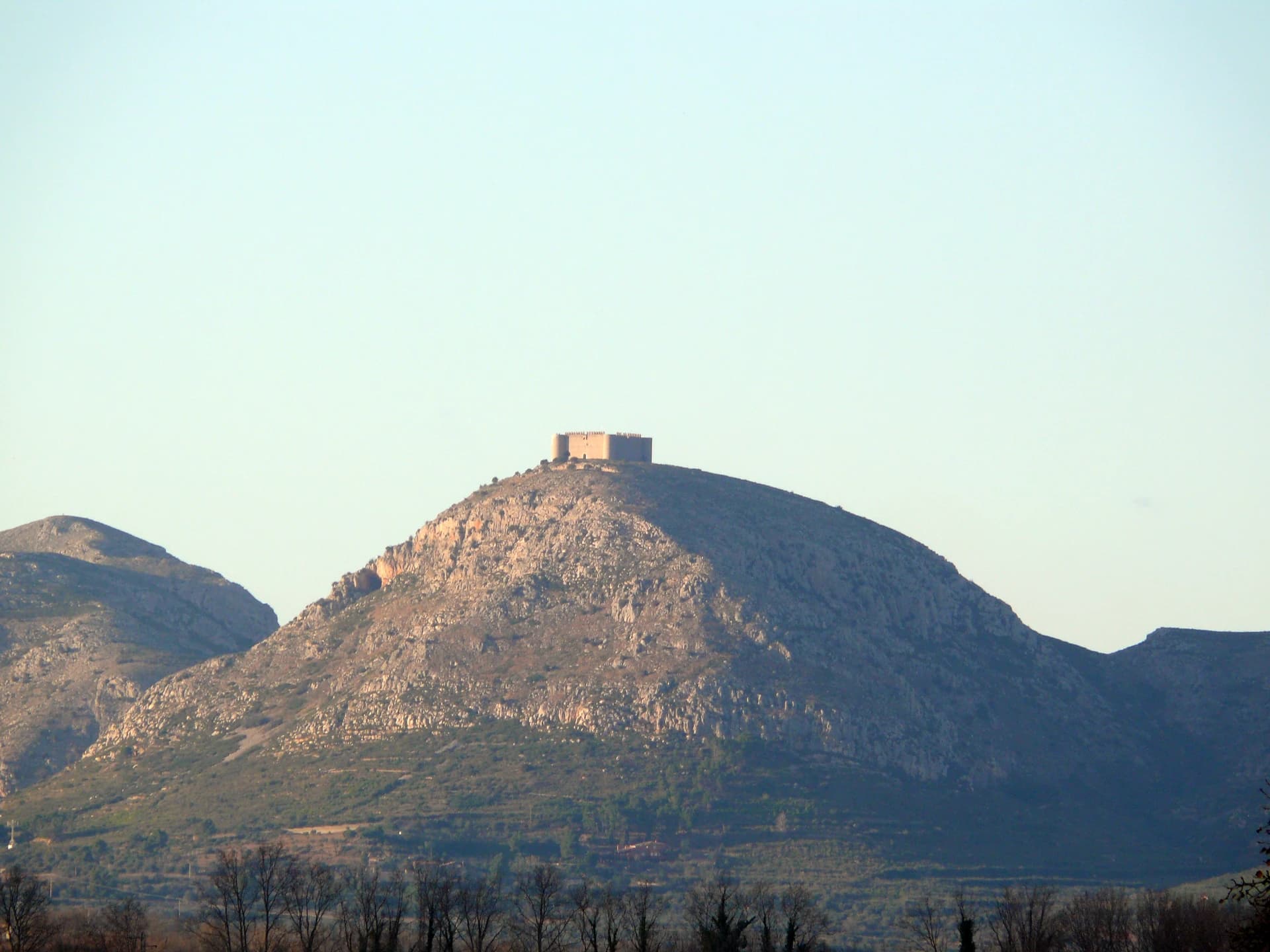 massís del Montgrí