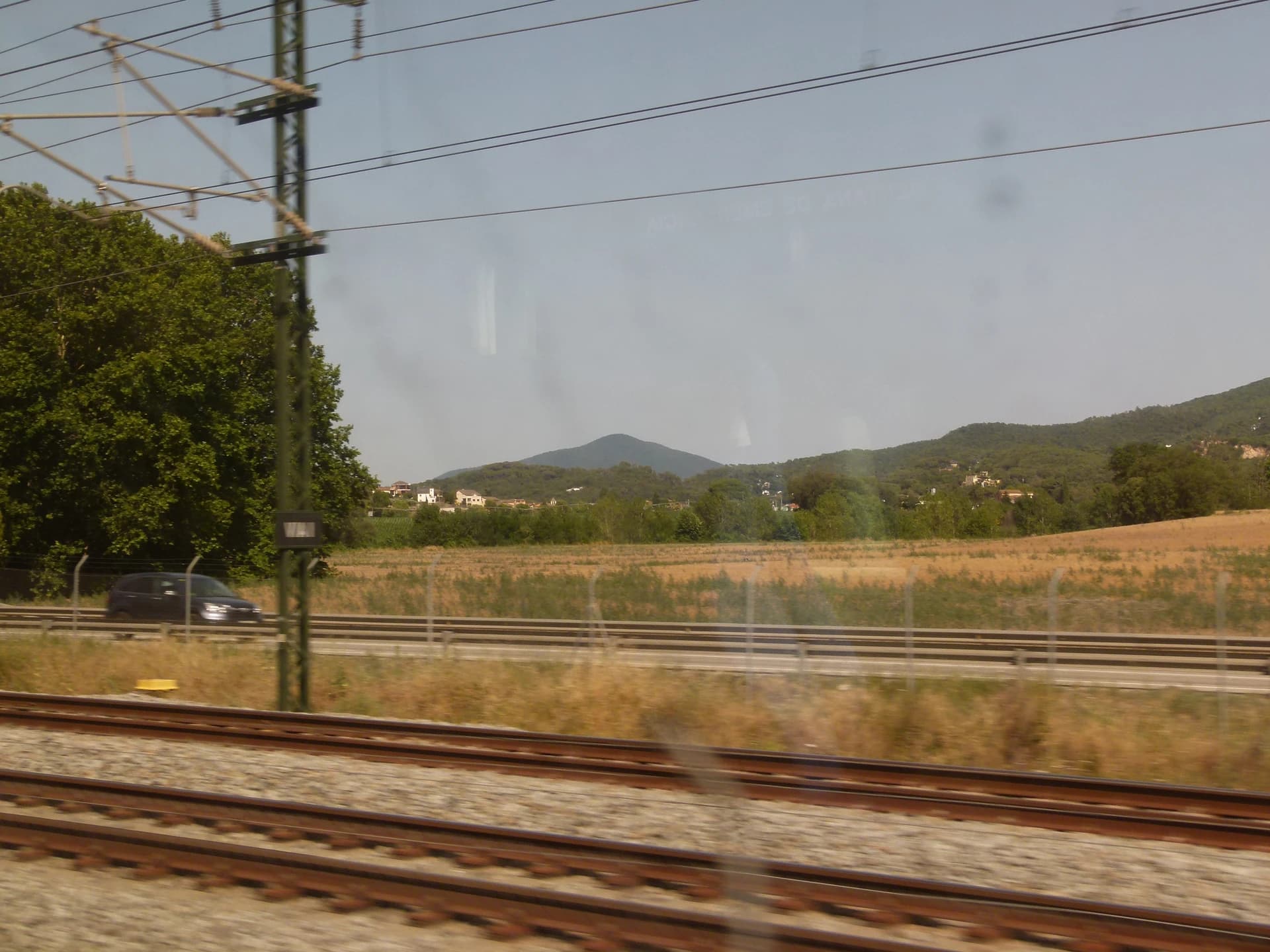 Pere López Brosa - Turó d'en Vives